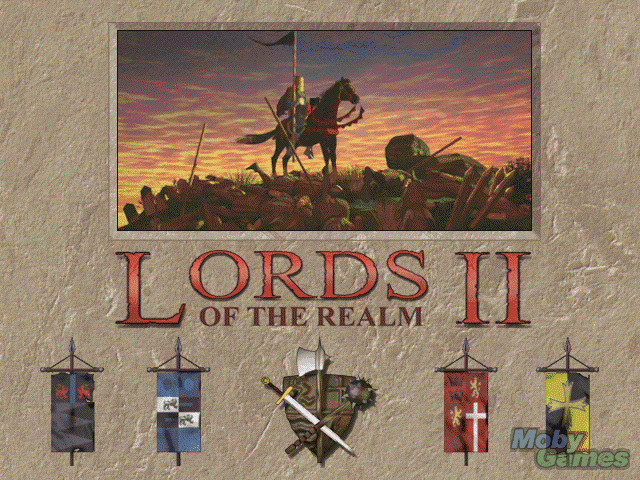 lords of the realm 2 mods